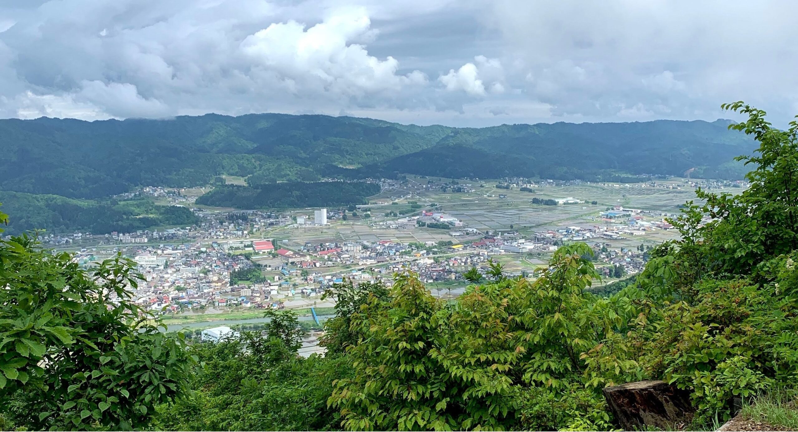 サービス付き高齢者向け住宅　悠々の杜石打