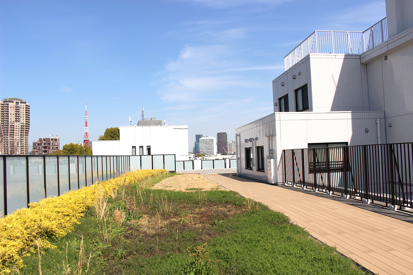 特別養護老人ホーム南麻布シニアガーデンアリス