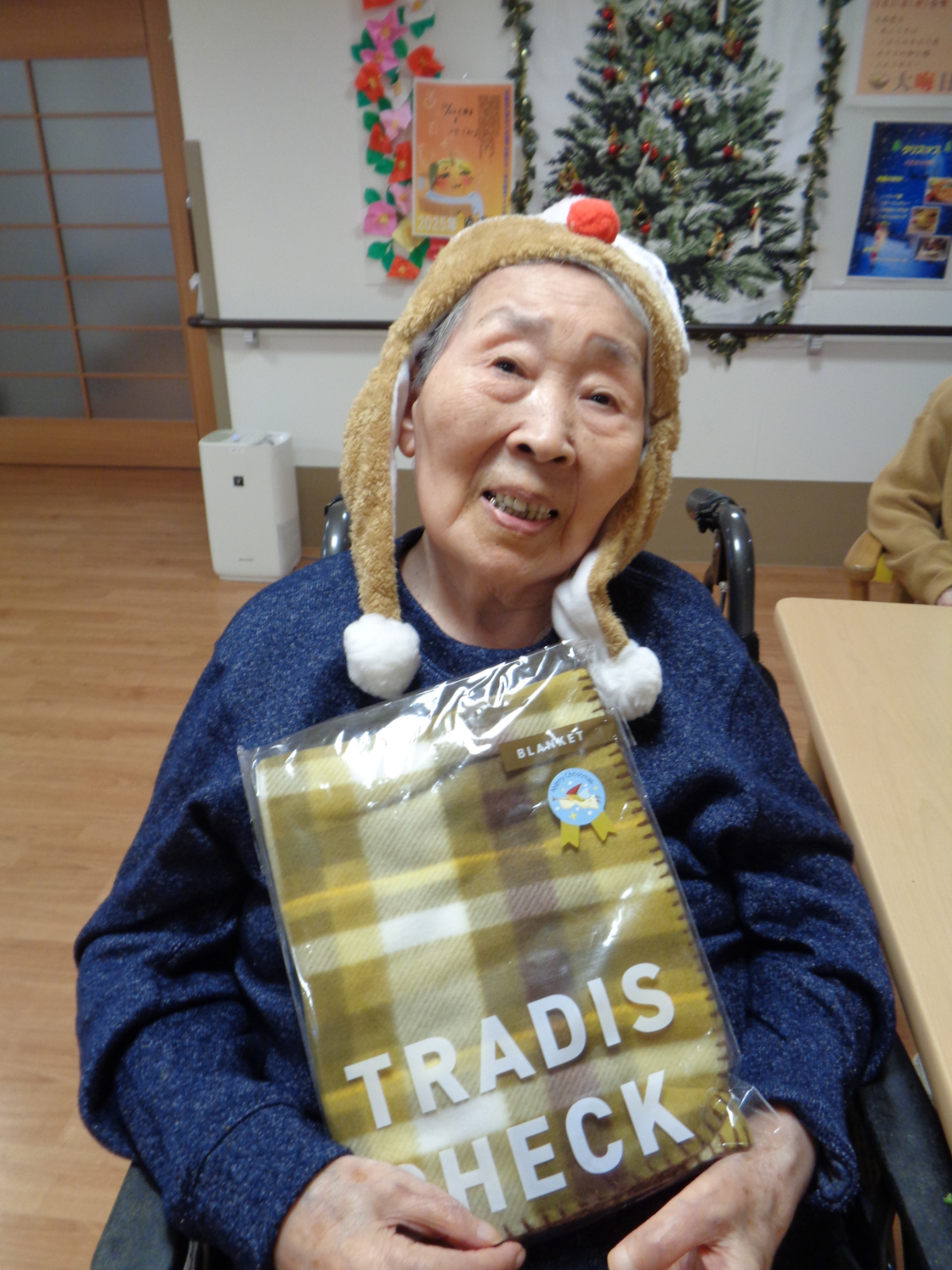 地域密着型特別養護老人ホーム　南麻布シニアガーデンアリス