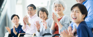 あかつき特別養護老人ホーム