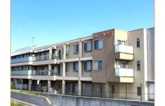 グループホーム　メイプル箕面