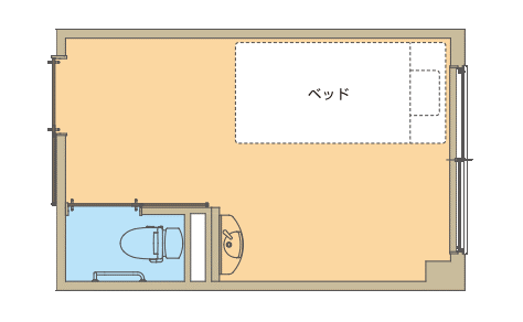 グループホーム　メイプル箕面