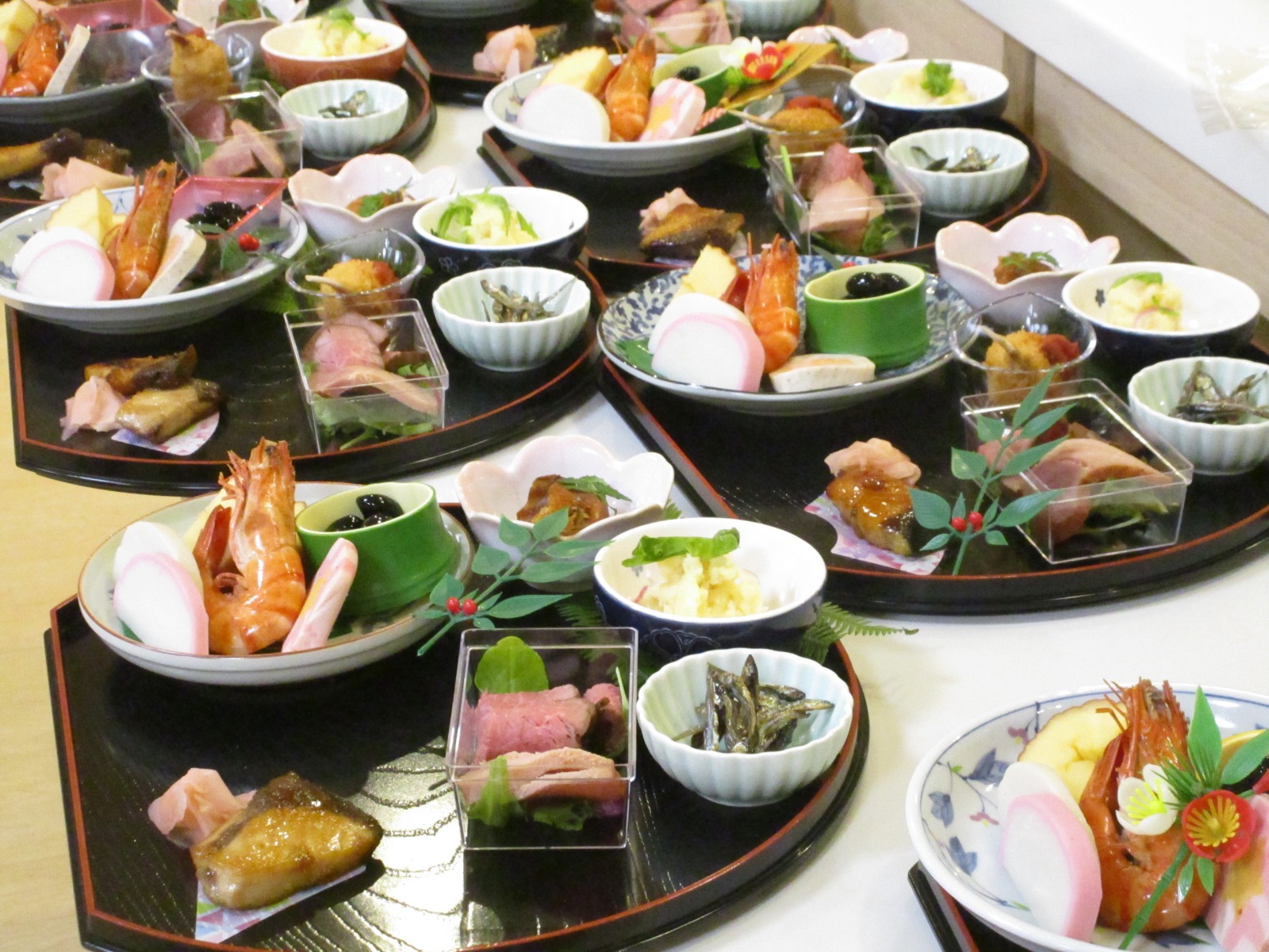 白島荘グループホーム「華の家」