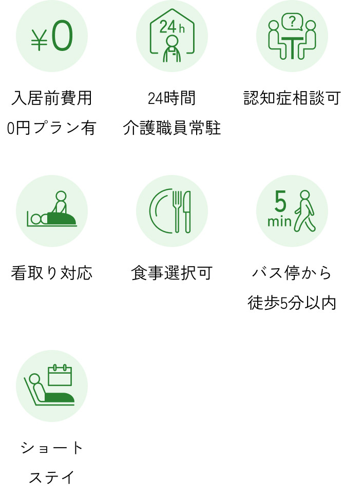 ユトリーム箕面桜ヶ丘