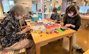 あそびりクラブ　西小路の家