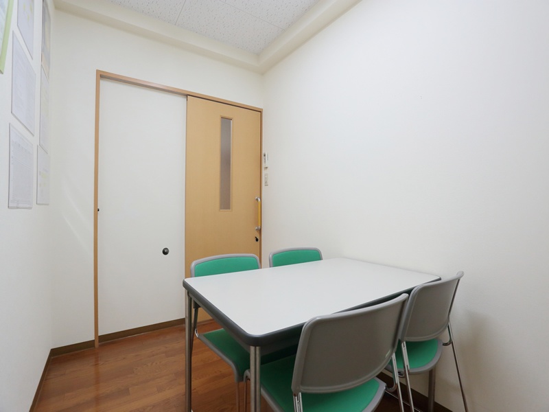 介護付有料老人ホームプレザンメゾン箕面