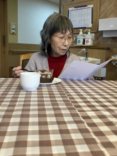 そんぽの家箕面