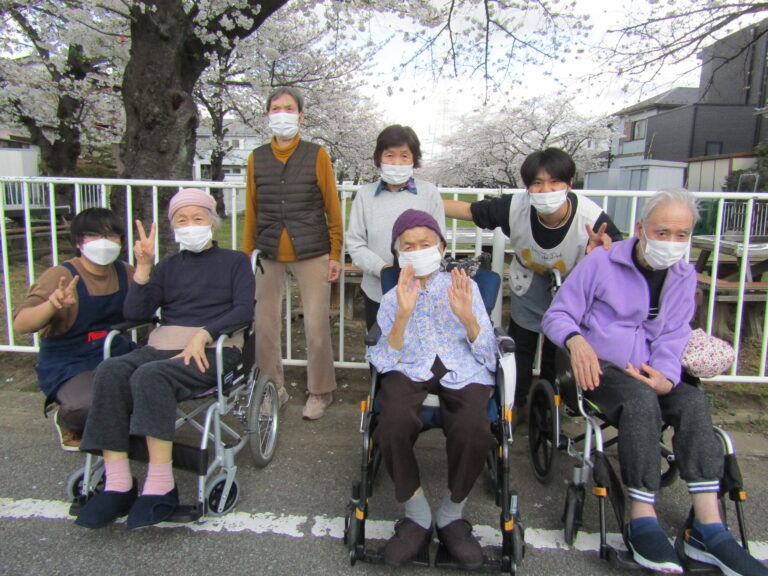 グループホームトラスト和
