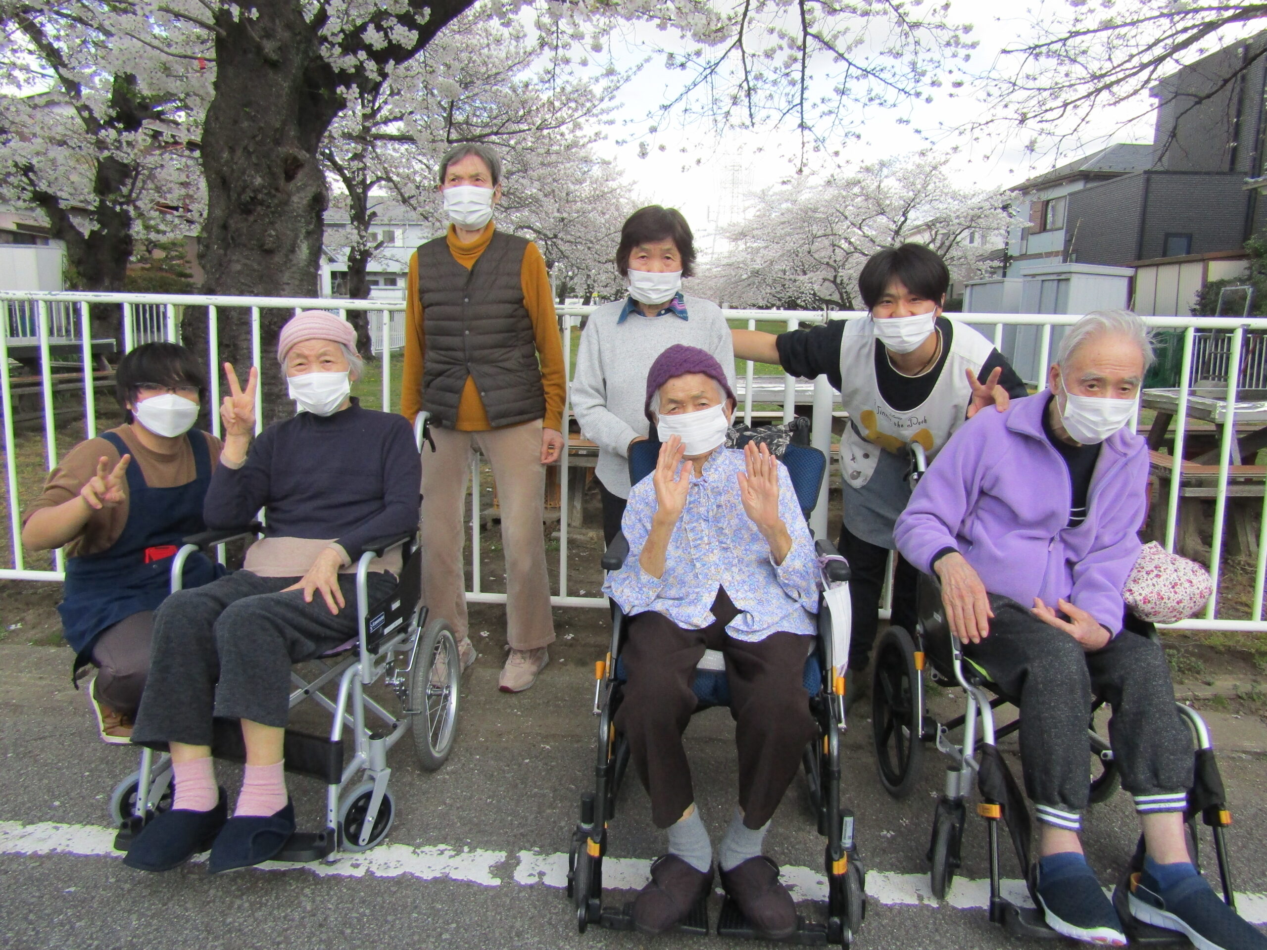 グループホームトラスト和