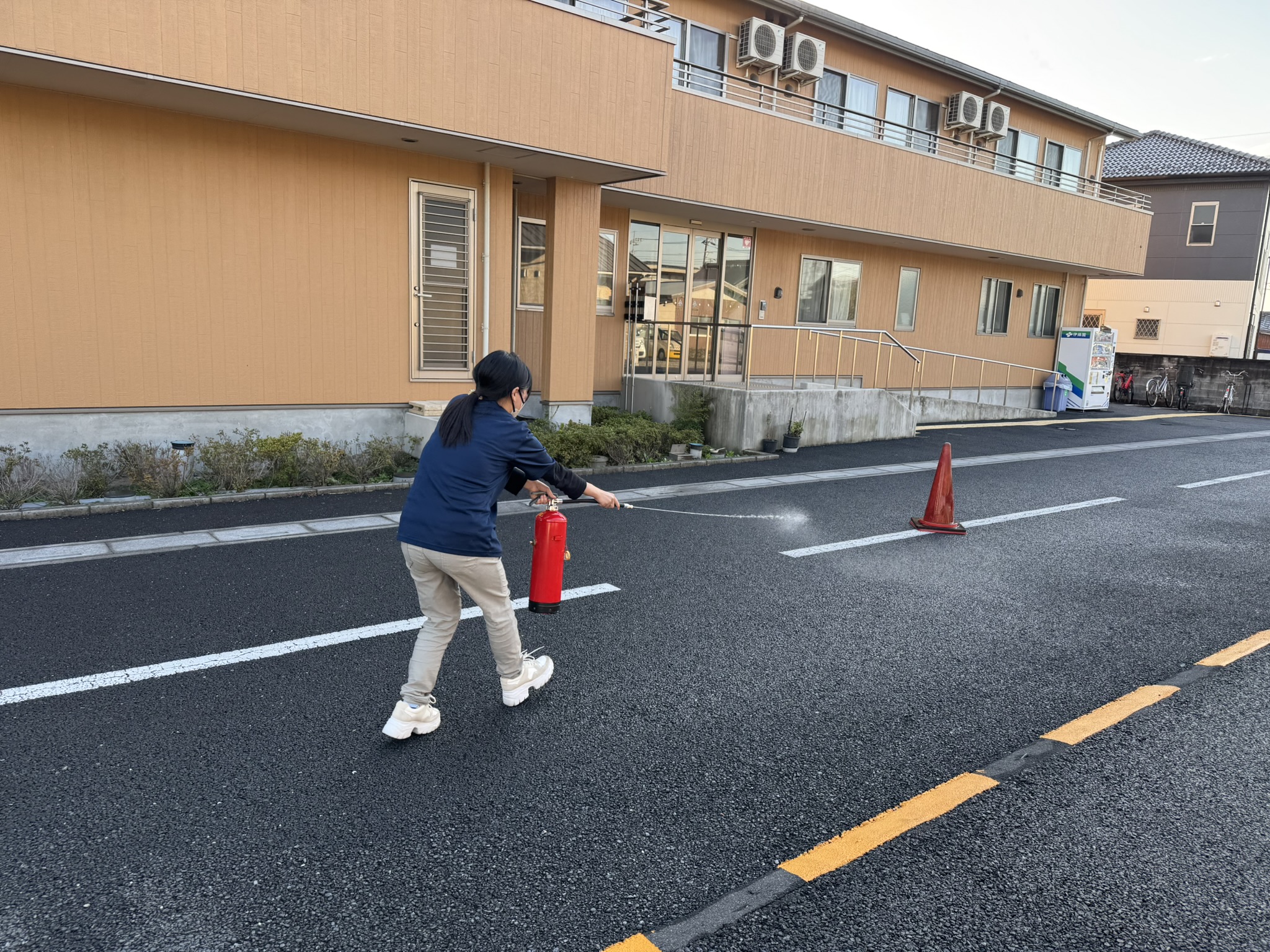 グループホームトラスト和