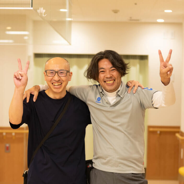 特別養護老人ホーム小鳩園（ユニット型）