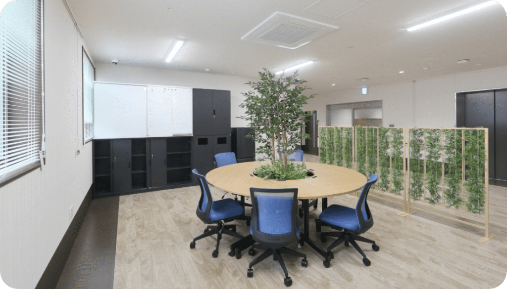 介護付き有料老人ホームのぞみ