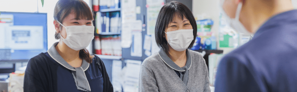 介護付き有料老人ホームのぞみ