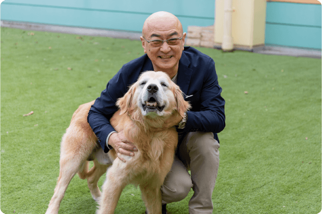 コミュニティハウス　みんなの家