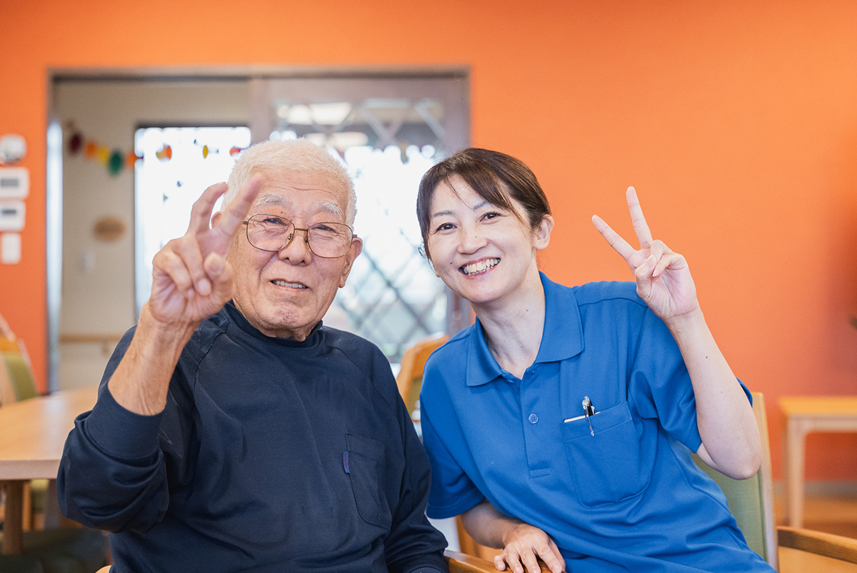コミュニティハウス　みんなの家