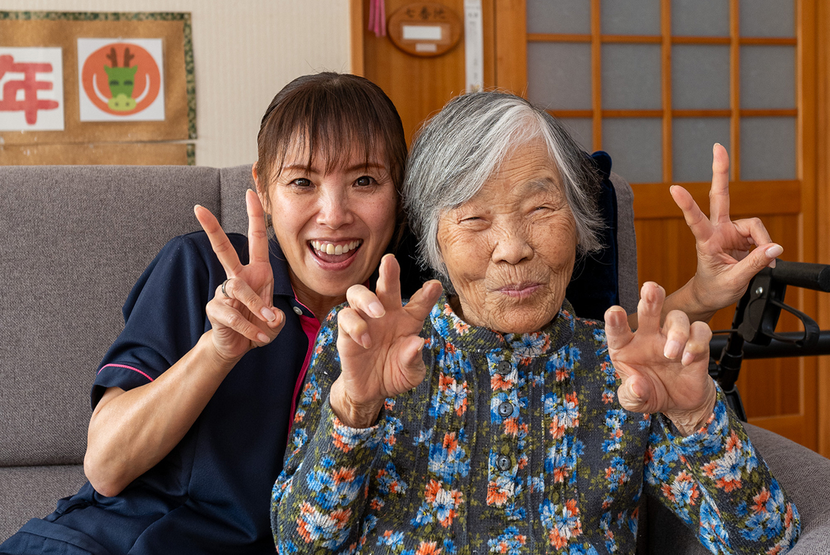 コミュニティハウス　みんなの家