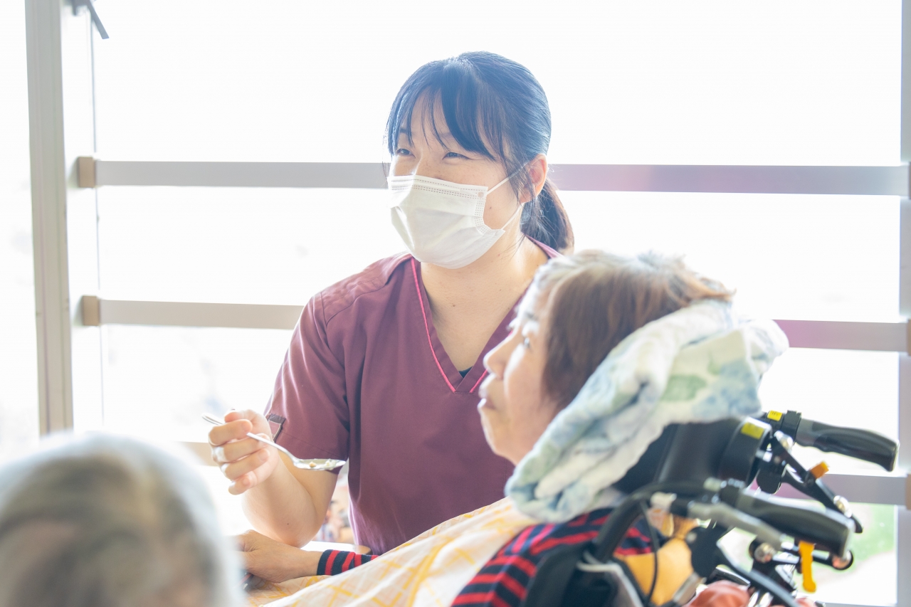 ぽっかぽか・熱海館１号館