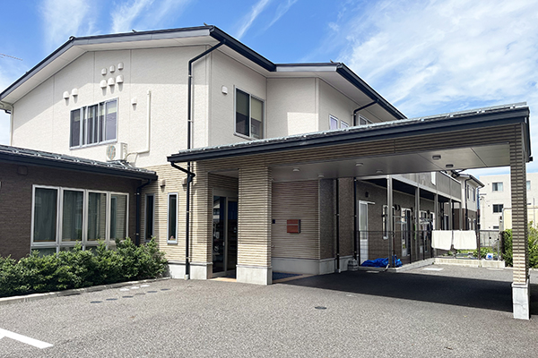 ケアライフ柳原第2