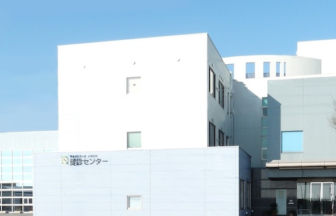 ケアホーム　はるにれハウス