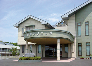ケアホームふじき