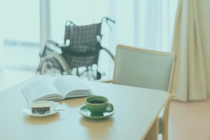 ケアホーム　なごみ荘