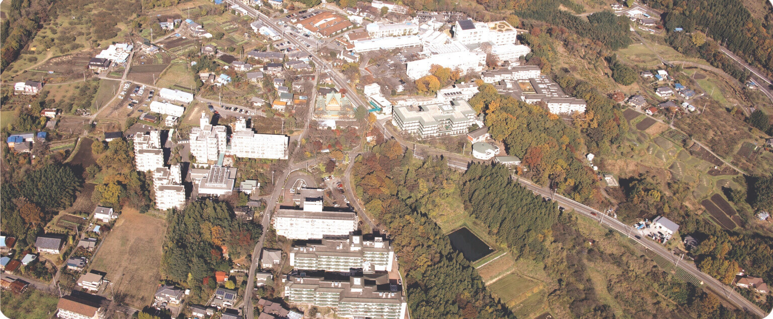 有料老人ホーム　ケアホーム新生の園