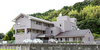 ケアホーム茶ノ木台くらぶ