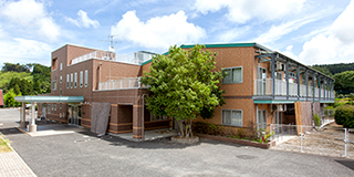 ケアホーム茶ノ木台くらぶ