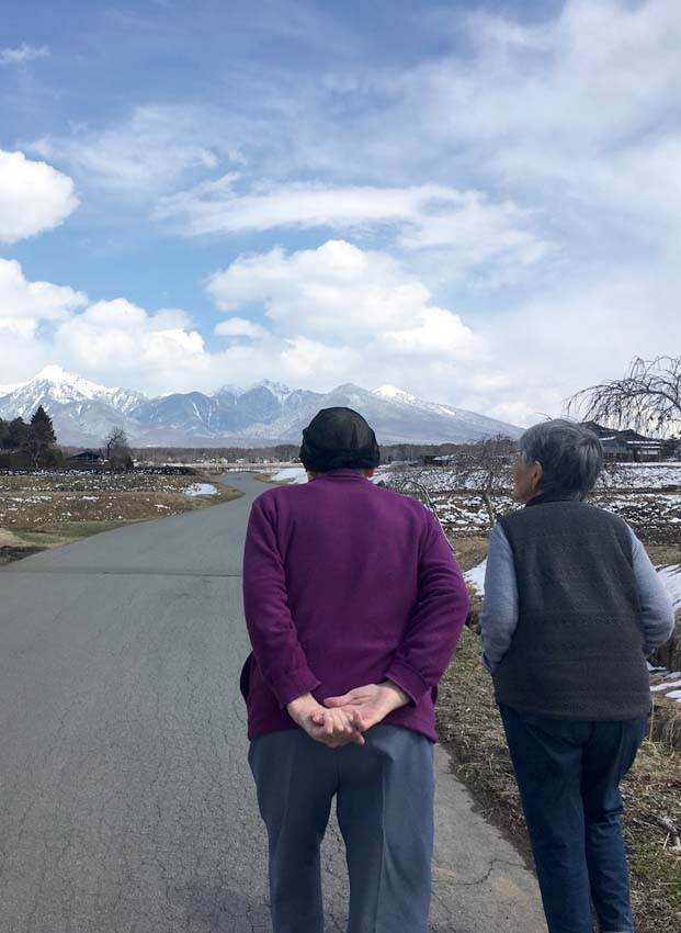 ケアホーム豊平