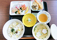 ケアホーム　　ロイヤル　　神埼