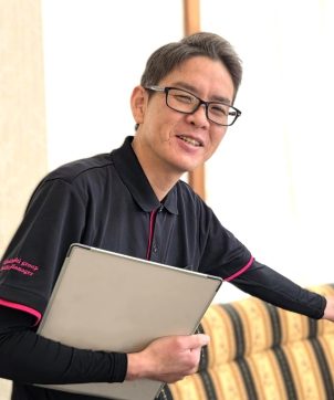 介護付有料老人ホーム　コートダジュール虹の橋