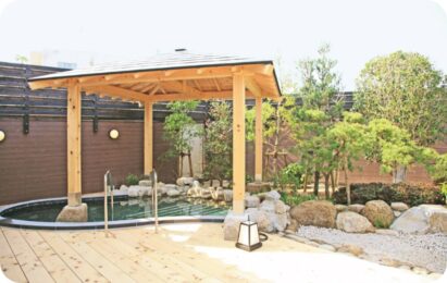介護付有料老人ホーム　コートダジュール虹の橋