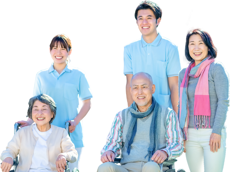 地域密着型介護老人福祉施設しらさぎ苑