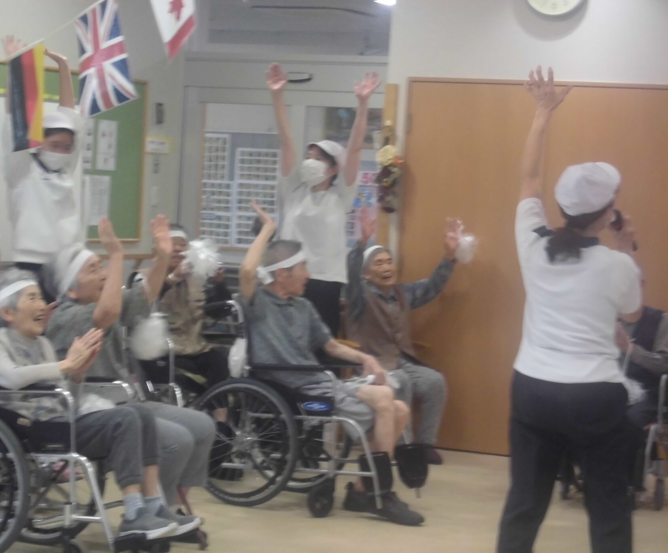介護付き有料老人ホーム紀水苑別館