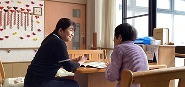 介護付き有料老人ホーム紀水苑別館