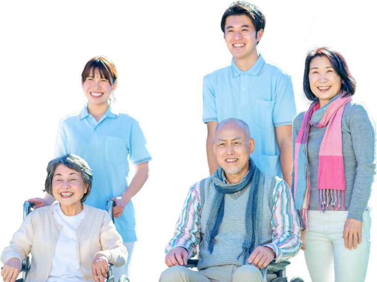 介護老人福祉施設　桜楓苑