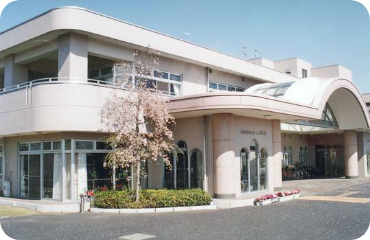 介護老人福祉施設　桜楓苑