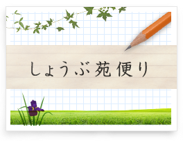 江津しょうぶ苑介護付有料老人ホーム