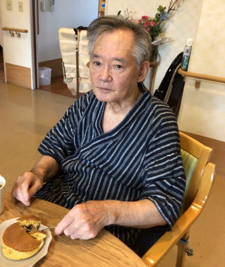 雨塚らくらく苑