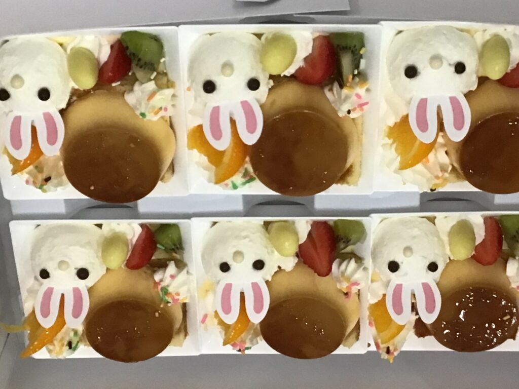 雨塚らくらく苑