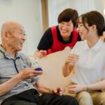 加須清輝苑　指定介護老人福祉施設｜加須市埼玉県加須市陽光台2丁目883番地78の介護付き有料老人ホームの写真