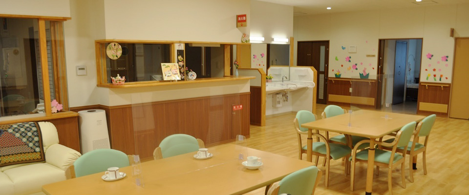 グランドライフ　あいじゅ新川