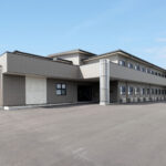 グランツようざん｜高崎市群馬県高崎市八幡原町1009-35の介護付き有料老人ホームの写真