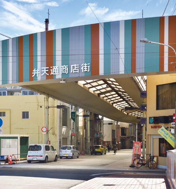 介護付有料老人ホーム　グランヴィル前橋