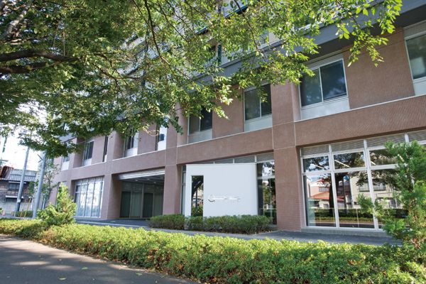 介護付有料老人ホーム　グランヴィル前橋