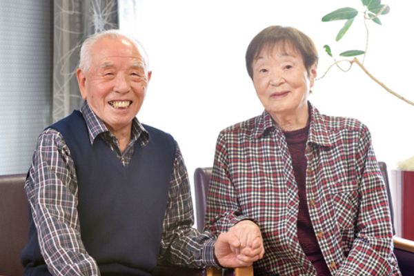 介護付有料老人ホーム　グランヴィル前橋
