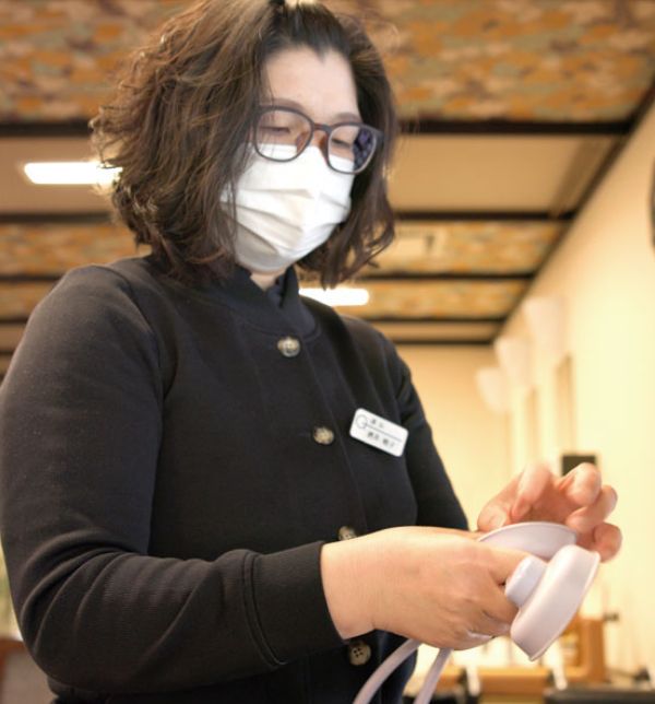 介護付有料老人ホーム　グランヴィル前橋