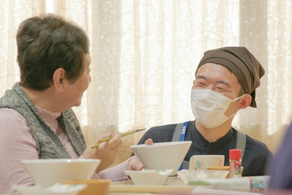 介護付有料老人ホーム　グランヴィル前橋
