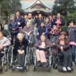 サービス付き高齢者向け住宅ハーモニー東松山｜埼玉県東松山市松山町1丁目11-23の介護型サービス付き高齢者向け住宅の写真