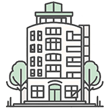 さわやか東神楽館